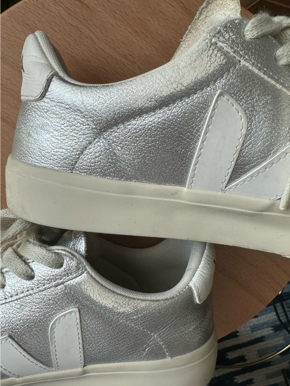 Silver Vejas - Picture 3 of 6